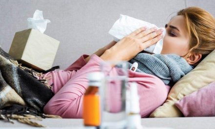 Virus Flu Musuh Musiman Yang Mengintai Kesehatan