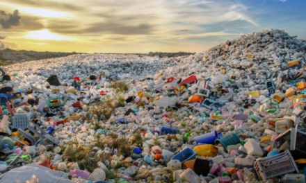 Dampak Sampah Plastik Bagi Lingkungan Dan Kesehatan