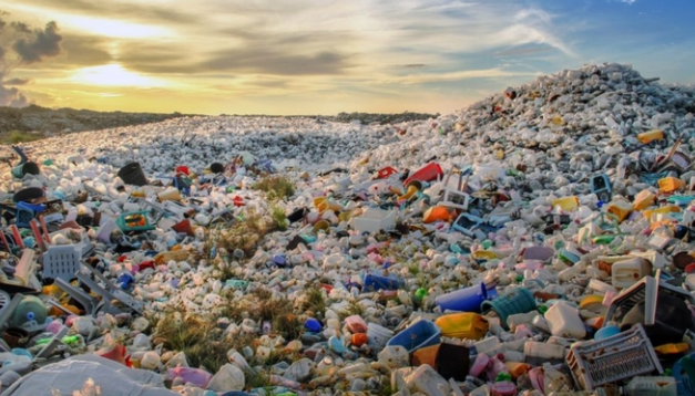 Dampak Sampah Plastik Bagi Lingkungan Dan Kesehatan