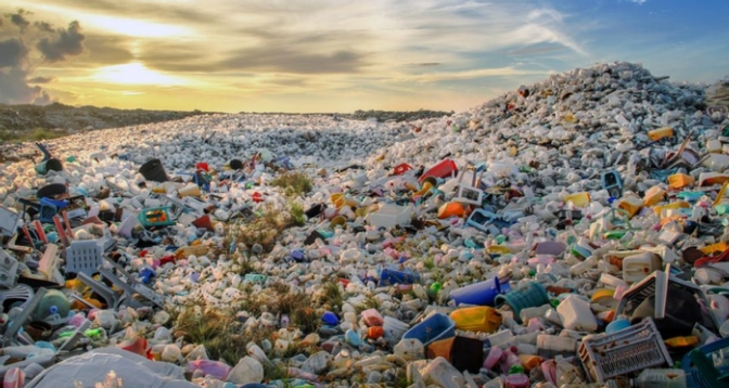 Dampak Sampah Plastik Bagi Lingkungan Dan Kesehatan