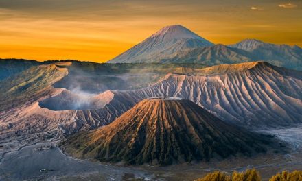 Eksplorasi Kawasan Bromo: Destinasi Wajib Bagi Pecinta Alam