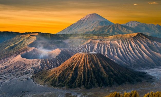 Eksplorasi Kawasan Bromo: Destinasi Wajib Bagi Pecinta Alam