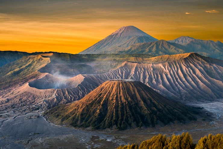 Eksplorasi Kawasan Bromo: Destinasi Wajib Bagi Pecinta Alam