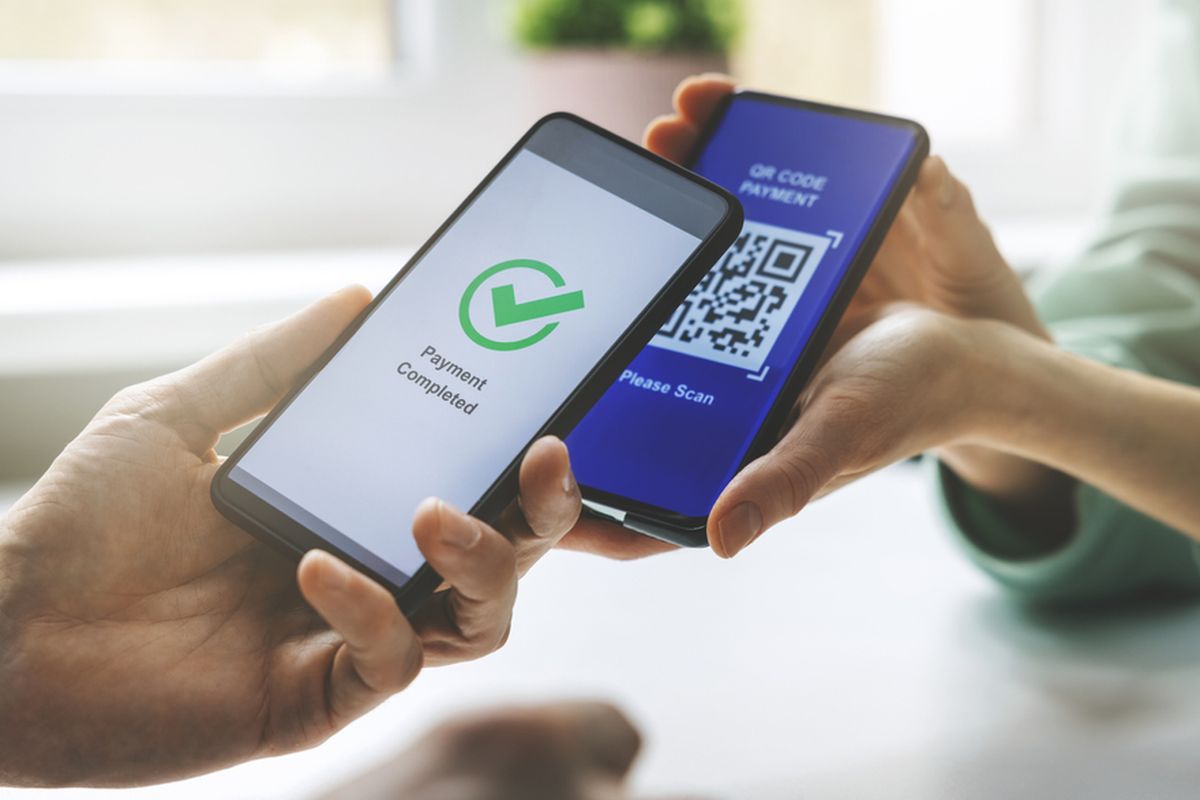 Gaya Hidup Cashless: Dompet Digital Makin Dominan Kehidupan