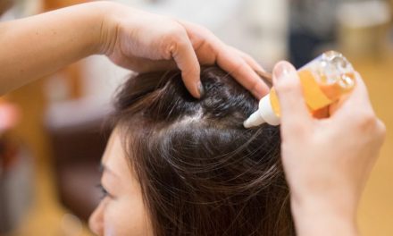 Hair Tonic: Rahasia Rambut Sehat Dan Berkilau