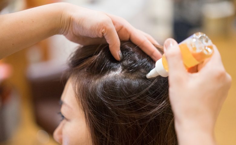 Hair Tonic: Rahasia Rambut Sehat Dan Berkilau