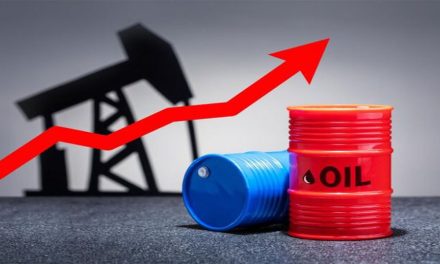 Harga Minyak Dunia Naik Tajam, Dampaknya Bagi Indonesia?