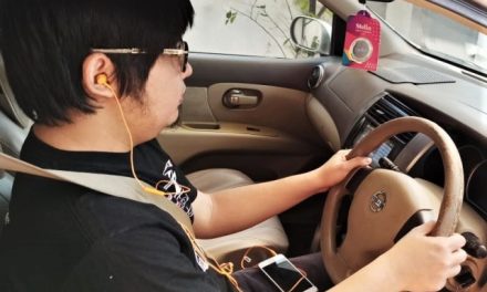 Kesalahan Umum Belajar Menyetir Mobil Dan Cara Menghindari