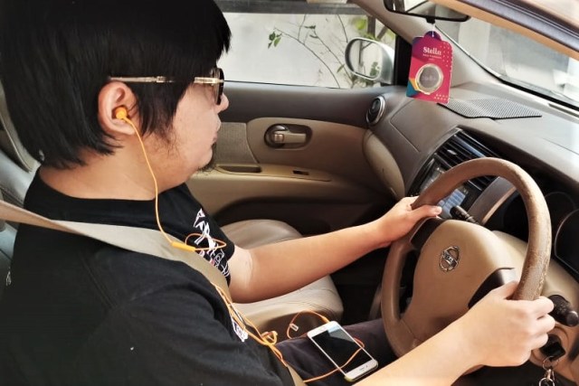 Kesalahan Umum Belajar Menyetir Mobil Dan Cara Menghindari