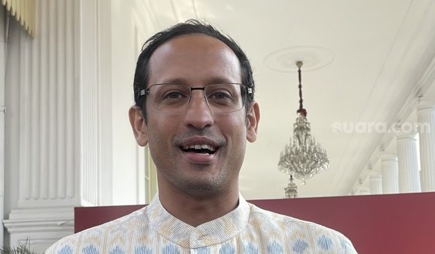 Kontroversi Dan Prestasi Nadiem Makarim Di Dunia Pendidikan