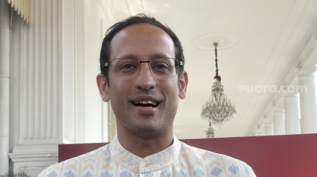 Kontroversi Dan Prestasi Nadiem Makarim Di Dunia Pendidikan