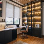 Membuat Ruang Kerja Nyaman Di Rumah Untuk Fokus Maksimal