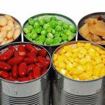 Memilih Makanan Tahan Lama Untuk Kesiapsiagaan Bencana