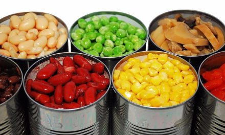 Memilih Makanan Tahan Lama Untuk Kesiapsiagaan Bencana