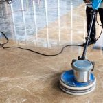 Merawat Lantai Marmer Agar Tetap Mengkilap Dan Tahan Lama