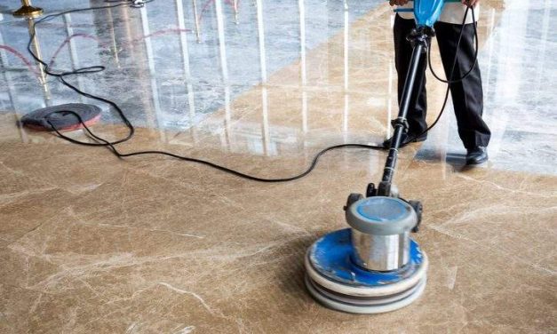 Merawat Lantai Marmer Agar Tetap Mengkilap Dan Tahan Lama