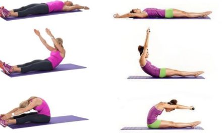 Panduan Memulai Pilates Untuk Pemula Di Rumah