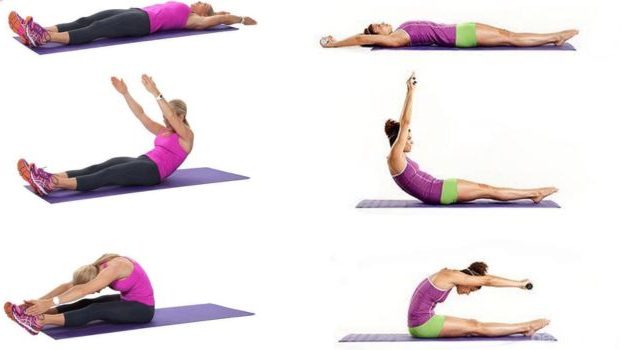 Panduan Memulai Pilates Untuk Pemula Di Rumah