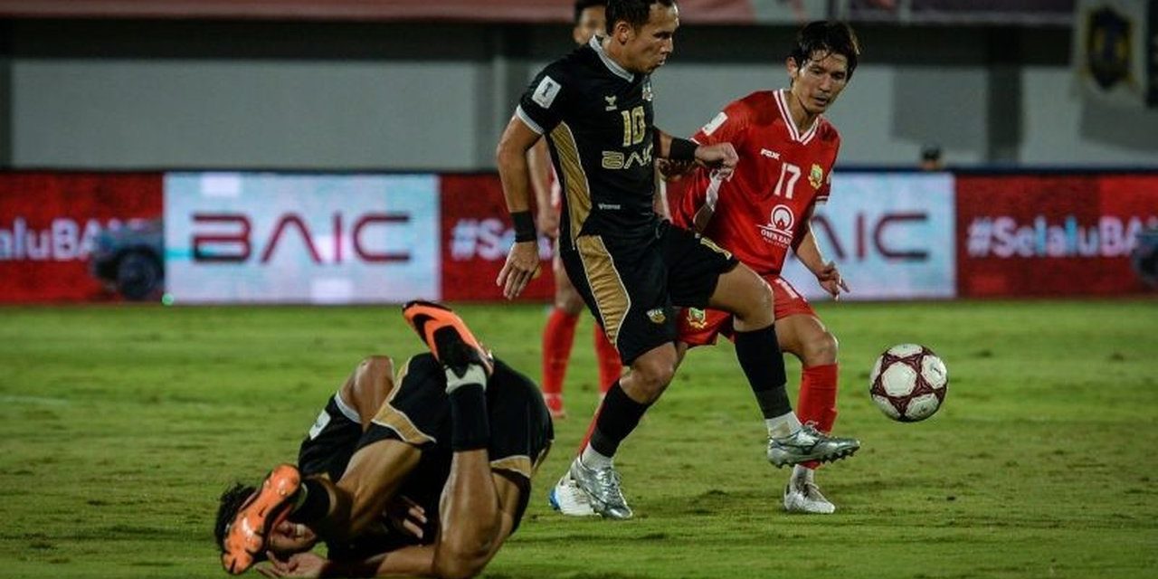 Peluang Arema FC Menembus Fase Lanjut AFC: Kunci Sukses