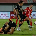 Peluang Arema FC Menembus Fase Lanjut AFC: Kunci Sukses