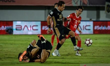 Peluang Arema FC Menembus Fase Lanjut AFC: Kunci Sukses