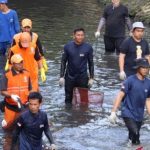 Pencemaran Sungai Jakarta: Bahaya Keseimbangan Ekosistem