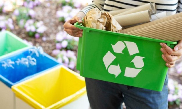 Pentingnya Daur Ulang Untuk Mengatasi Krisis Sampah