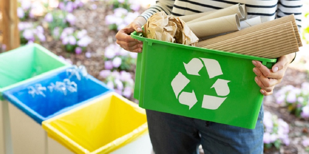 Pentingnya Daur Ulang Untuk Mengatasi Krisis Sampah