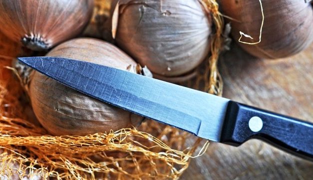 Tips Merawat Pisau Agar Tetap Tajam Dan Awet