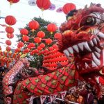 Tradisi Unik Dalam Perayaan Tahun Baru Imlek