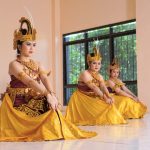 Transformasi Tarian Tradisional Antara Pelestarian Dan Inovasi