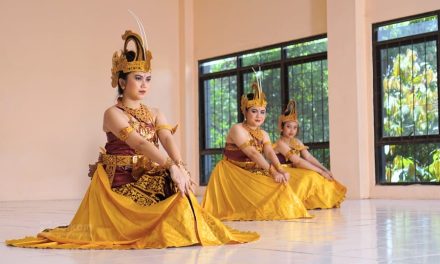 Transformasi Tarian Tradisional Antara Pelestarian Dan Inovasi