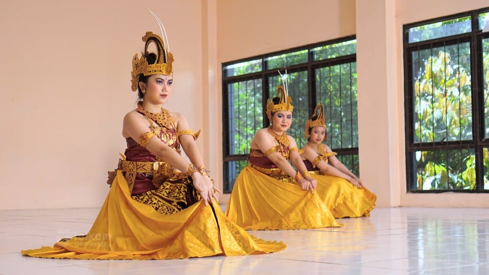 Transformasi Tarian Tradisional Antara Pelestarian Dan Inovasi