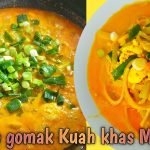 Variasi Mie Gomak: Dari Kuah Santan Hingga Goreng Spesial