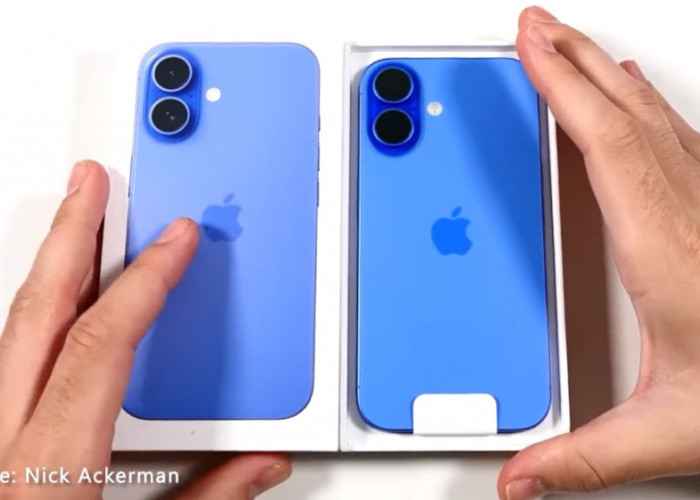 Alasan iPhone Masih Jadi HP Premium Favorit Anak Muda