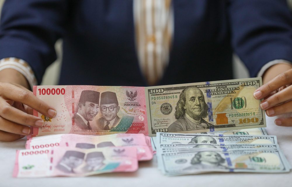 Cara Menghadapi Kenaikan Harga Dolar Untuk Pelaku Bisnis