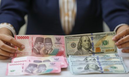 Cara Menghadapi Kenaikan Harga Dolar Untuk Pelaku Bisnis