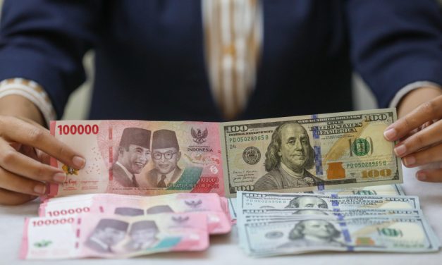 Cara Menghadapi Kenaikan Harga Dolar Untuk Pelaku Bisnis