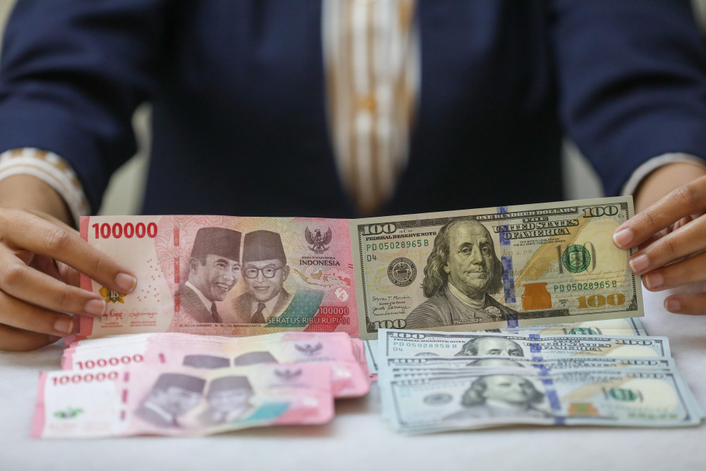 Cara Menghadapi Kenaikan Harga Dolar Untuk Pelaku Bisnis