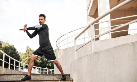 Cedera Lari: Penyebab, Pencegahan, Dan Cara Mengatasinya