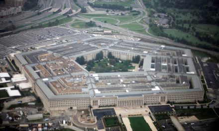 Fakta Baru UFO Di Masa Trump Bikin Heboh Publik
