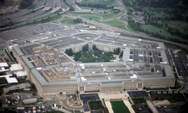 Fakta Baru UFO Di Masa Trump Bikin Heboh Publik
