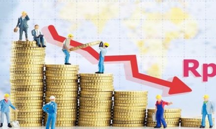 Inflasi Nasional Turun, Daya Beli Masyarakat Mulai Membaik