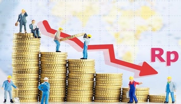 Inflasi Nasional Turun, Daya Beli Masyarakat Mulai Membaik