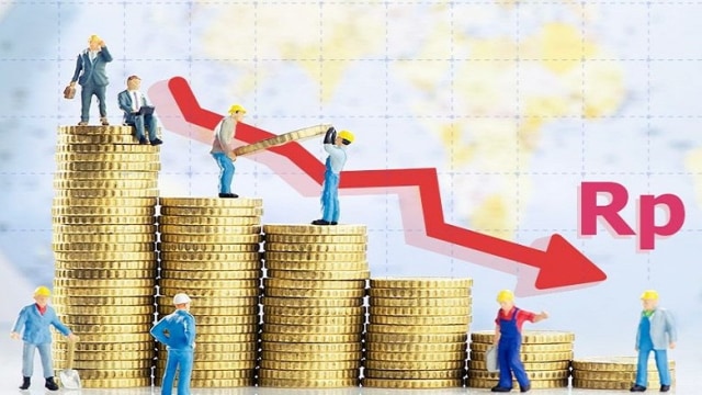 Inflasi Nasional Turun, Daya Beli Masyarakat Mulai Membaik
