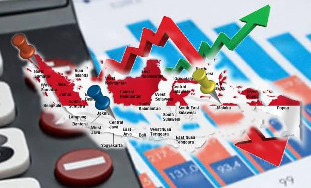 Kondisi Indonesia: Tantangan Ekonomi Dan Stabilitas Nasional