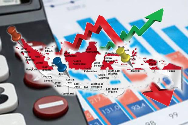 Kondisi Indonesia: Tantangan Ekonomi Dan Stabilitas Nasional
