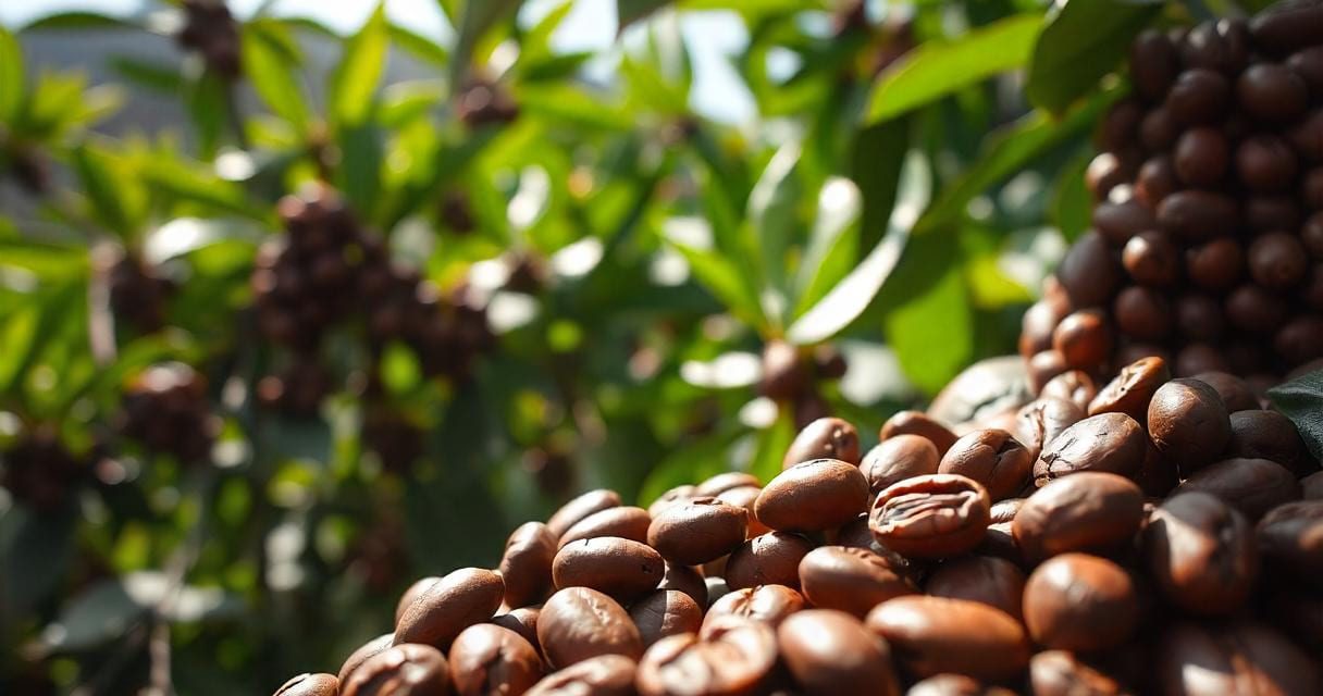 Kopi Sidikalang: Aroma Khas Dari Tanah Sumatera
