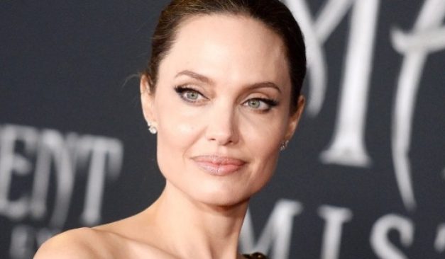 Langkah Besar Angelina Jolie Membeli Tanah Demi Hutan