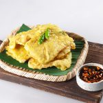 Makanan Tradisional Indonesia Yang Lebih Sehat Dari Fast Food